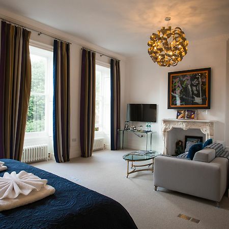 מלון בריסטול Berkeley Square House מראה חיצוני תמונה
