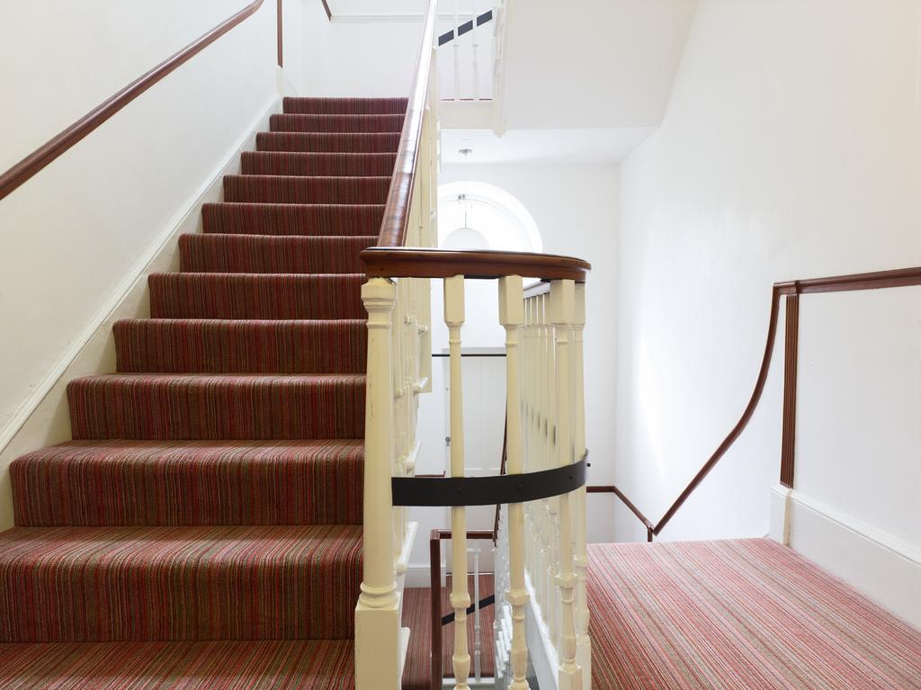 מלון בריסטול Berkeley Square House מראה חיצוני תמונה