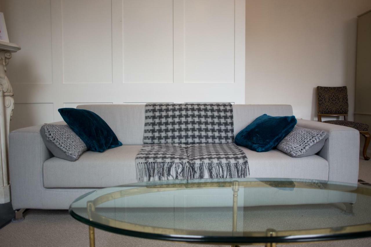 מלון בריסטול Berkeley Square House מראה חיצוני תמונה