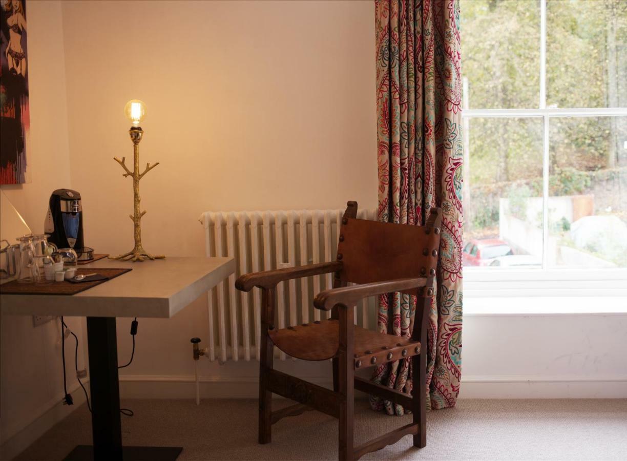 מלון בריסטול Berkeley Square House מראה חיצוני תמונה