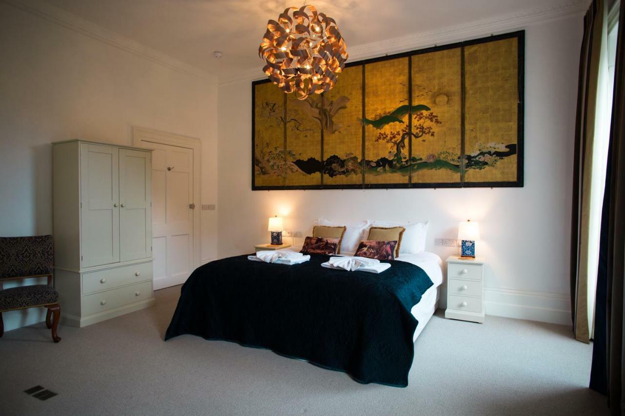 מלון בריסטול Berkeley Square House מראה חיצוני תמונה
