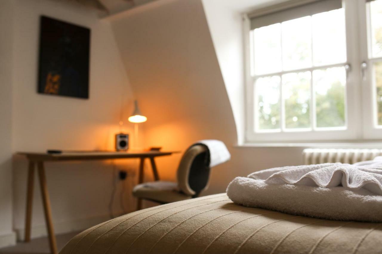מלון בריסטול Berkeley Square House מראה חיצוני תמונה