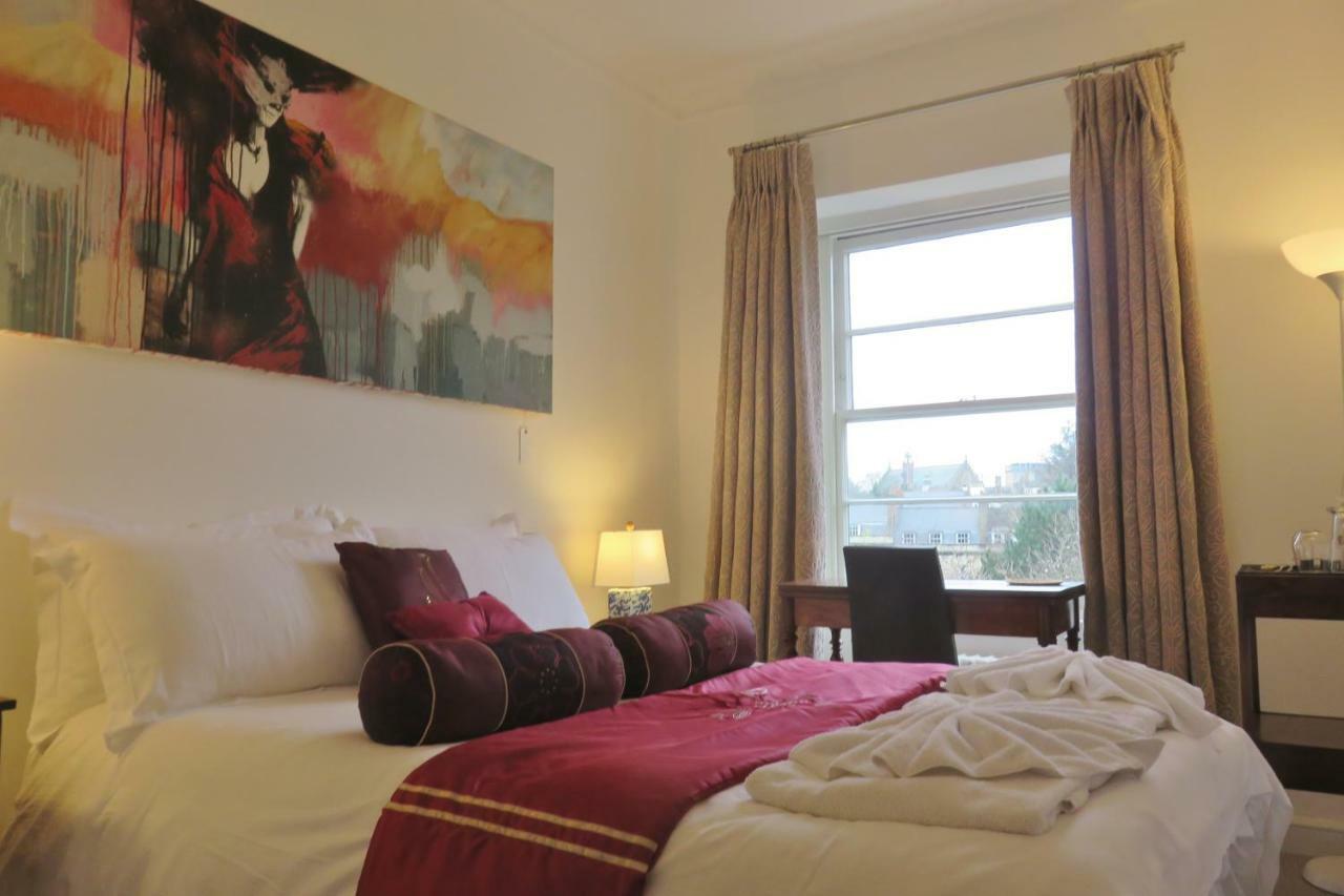 מלון בריסטול Berkeley Square House מראה חיצוני תמונה